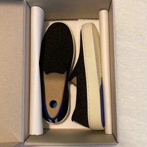Rothy sneaker size 5.5